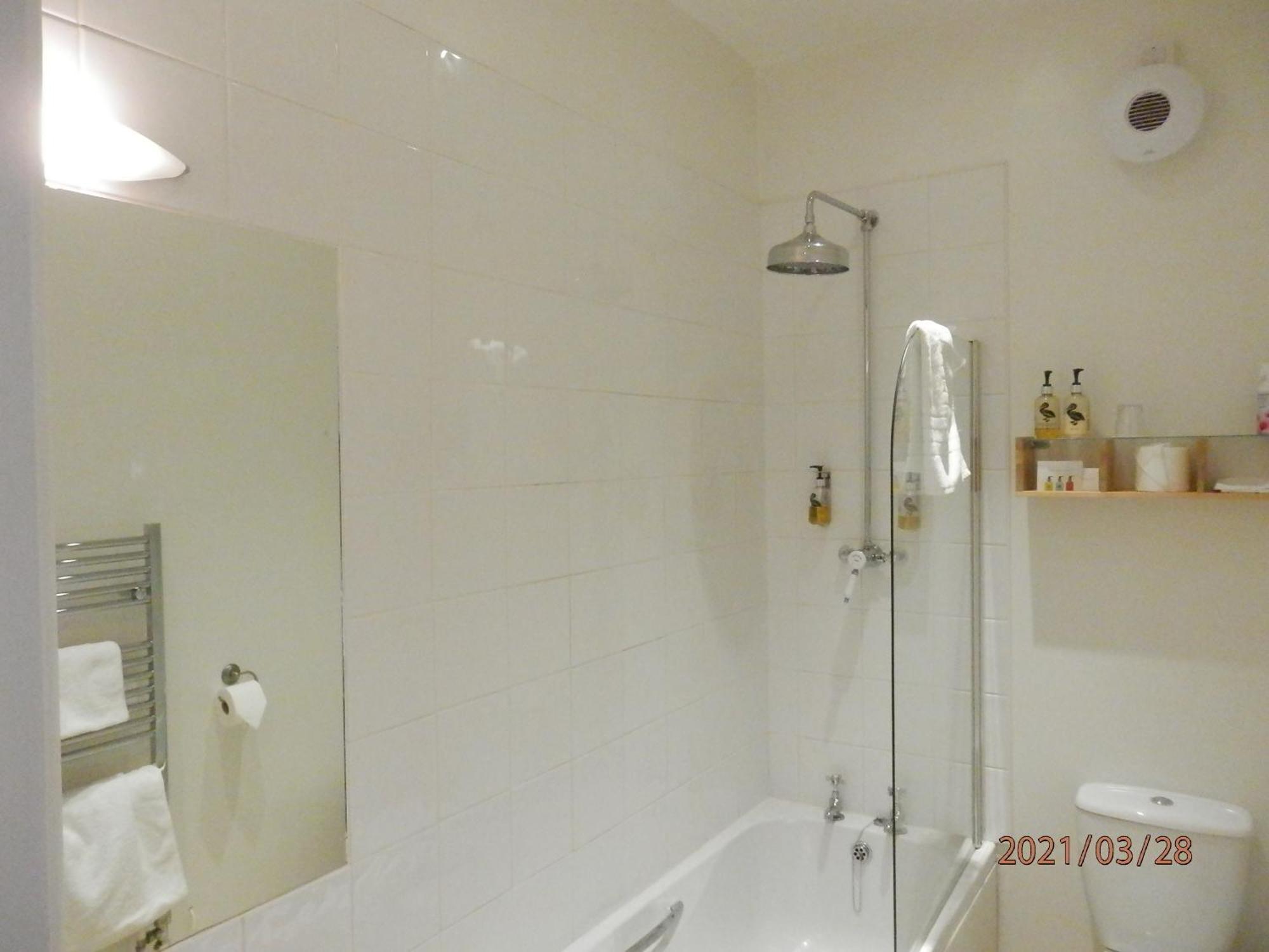 Somerville House Hereford Quarto foto